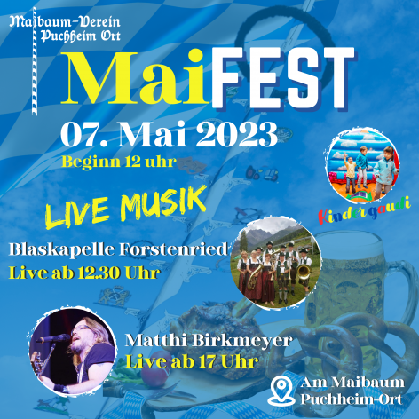 Maifest 23